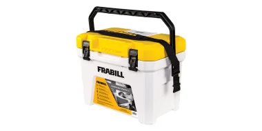 Frabill Magnum Bait Station – 13 Quart