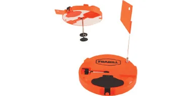 Frabill Pro Thermal Tip-up