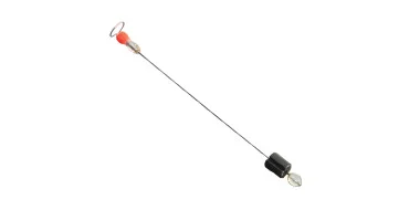 Frabill Titanium Spring Bobber
