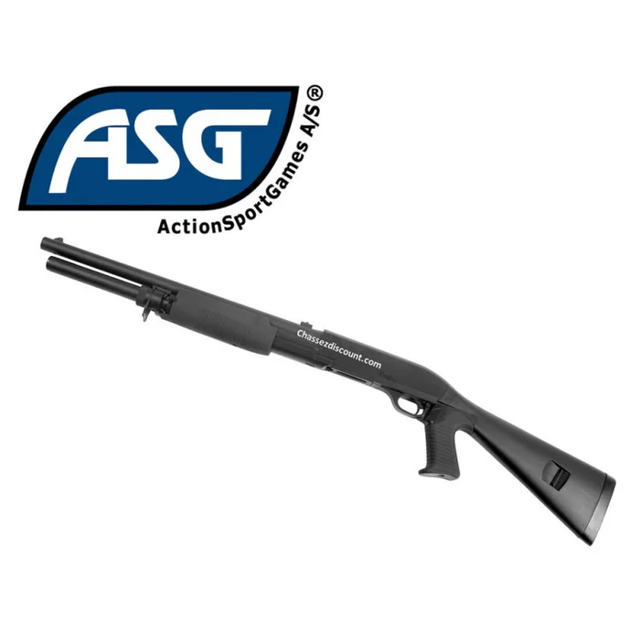 FRANCHI 3 BURST ASG