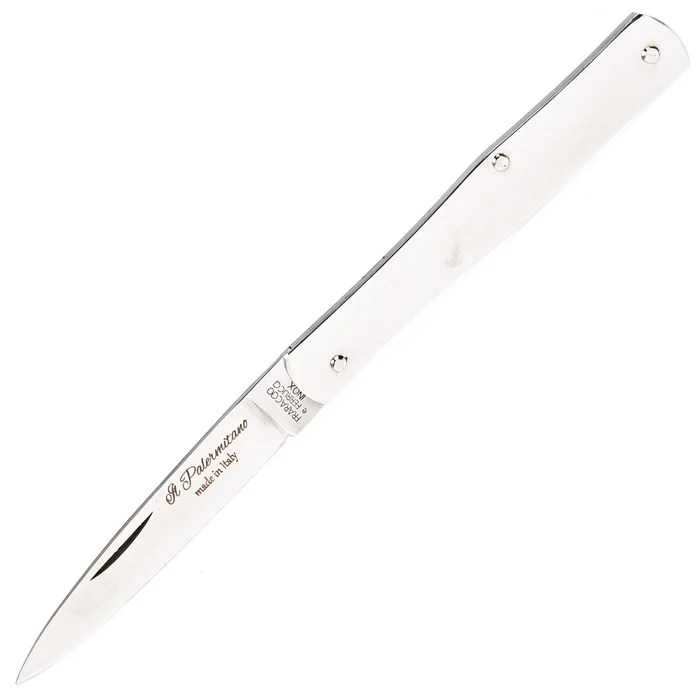 Frarracio Palermitano 15 cm inox