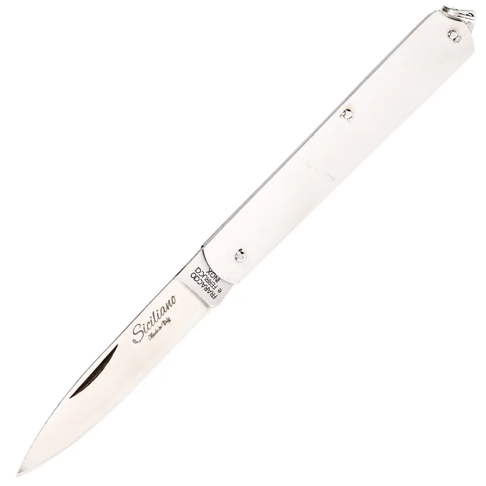 Frarracio Siciliano 17 cm inox