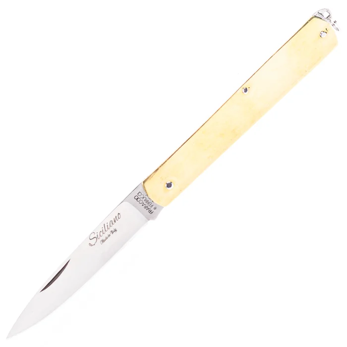 Frarracio Siciliano 21 cm laiton