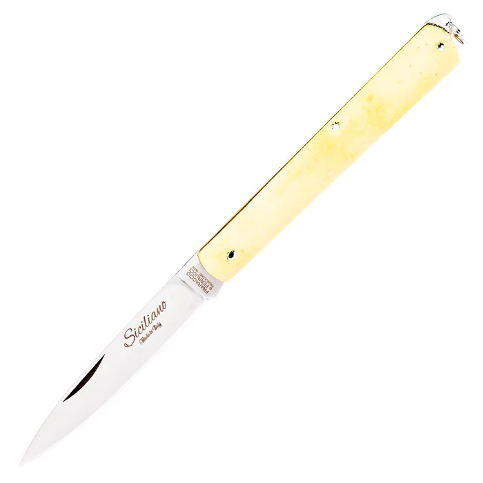 Frarracio Siciliano 23 cm laiton