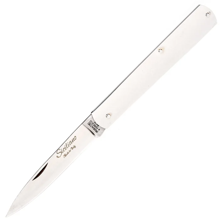 Frarracio Siciliano 25 cm inox