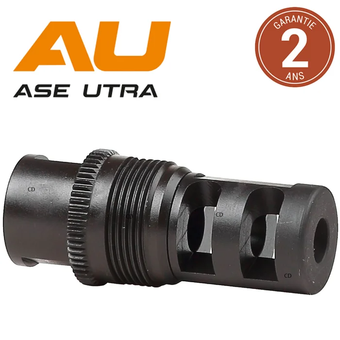 Frein De Bouche Borelock Ase Utra AU771
