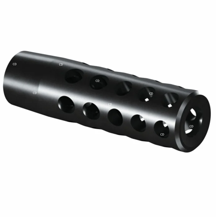 Frein De Bouche Bronze Pour Carabines Sako S20 Et Tikka T3X D20