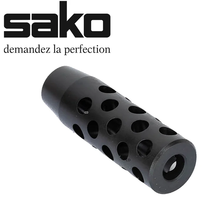 Frein De Bouche Sako Bronze M15x1