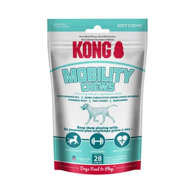 Friandises Kong Mobility – 28 pièces
