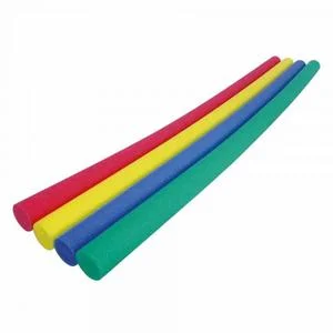 Frite de piscine ronde mircoporeuse