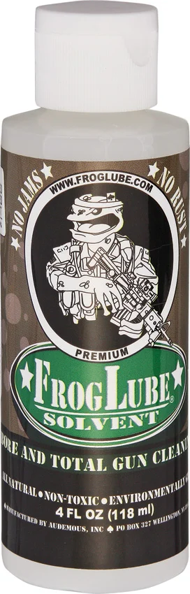 FROG15240 – FrogLube Solvant