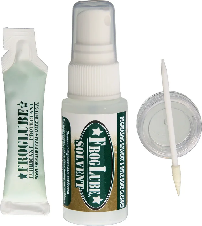 FROG99030 – FrogLube Knife Cleaning/Protection Kit