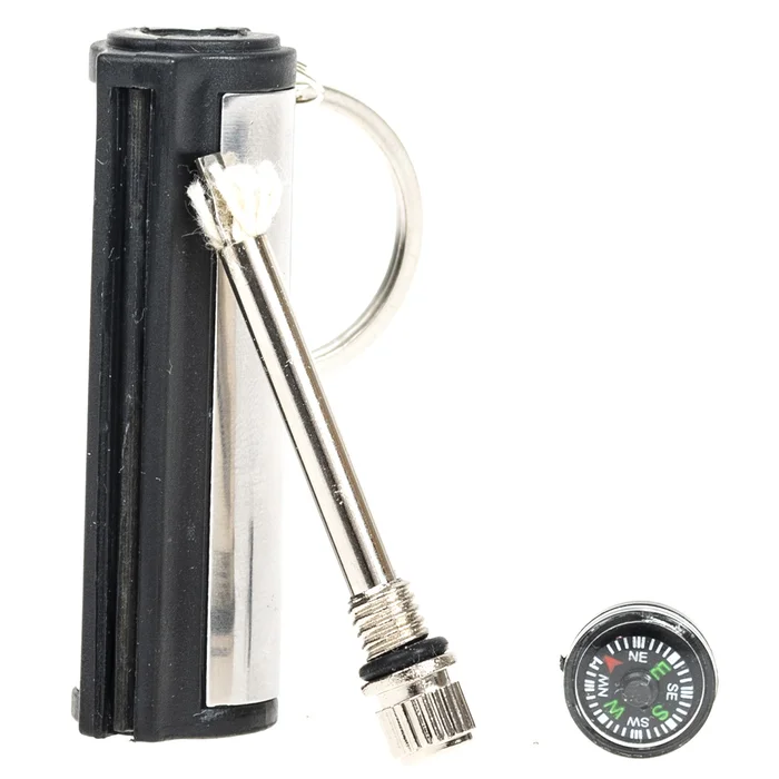 FS377 – Briquet à friction