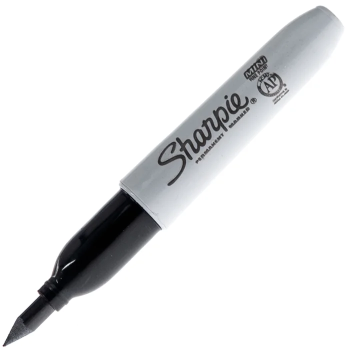 Full Heart Forge Mini Sharpie G10