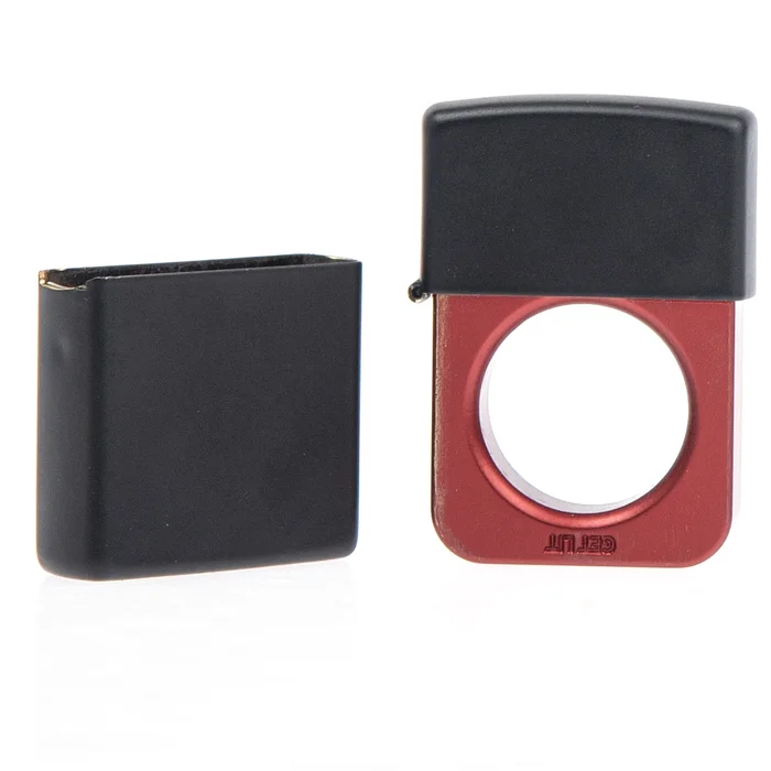 Full Heart Forge Zippo Impact tool