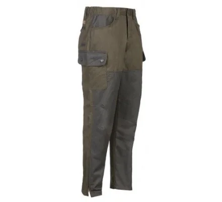 Fuseau de chasse Tradition kaki PERCUSSION