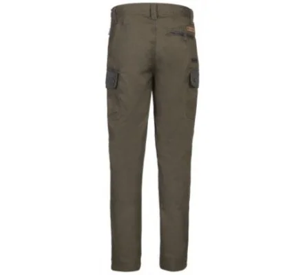 Fuseau de chasse Tradition kaki PERCUSSION – Image 2