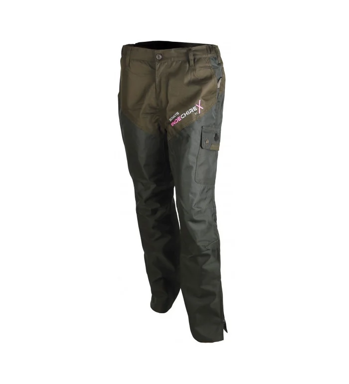 Fuseau de traque femme EVO Somlys