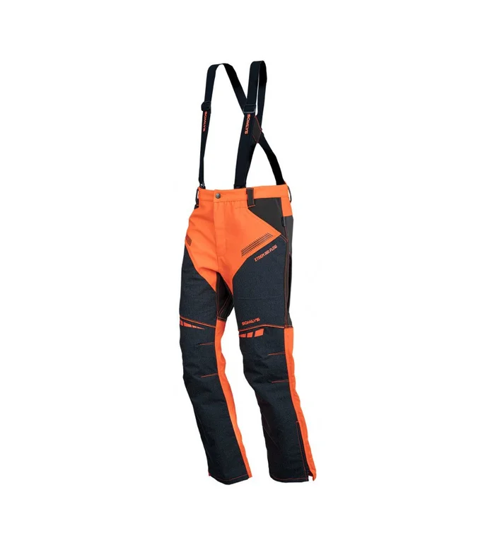 Fuseau Indestructor GX Somlys