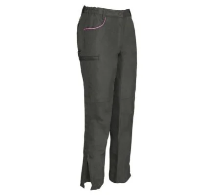 Fuseau traque femme kaki Stronger PERCUSSION