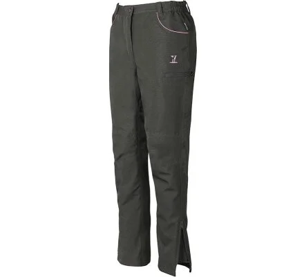 Fuseau traque femme kaki Stronger PERCUSSION – Image 2