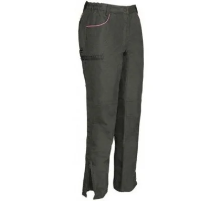 Fuseau traque femme kaki Stronger PERCUSSION – Image 3