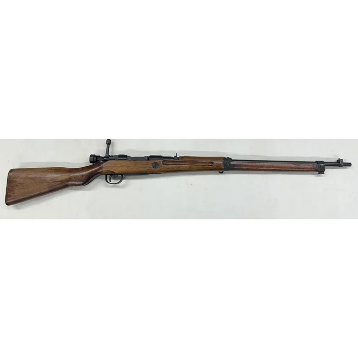 Fusil Arisaka Type 99 Last Ditch Arsenal de Jinsen ALCX