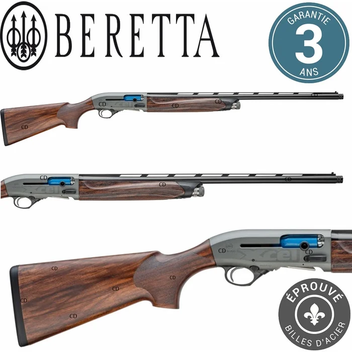 Fusil Beretta A400 Xcel New Sporting 12 /76