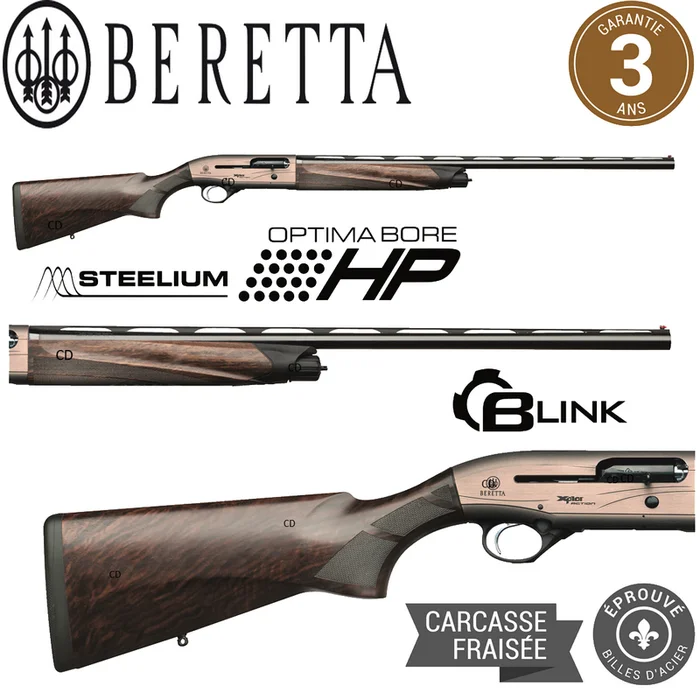 Fusil Beretta A400 Xplor Action 28 /70 71cm