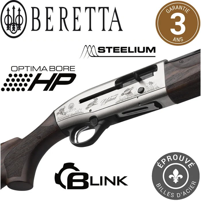 Fusil Beretta A400 Xplor Upland 12 /76