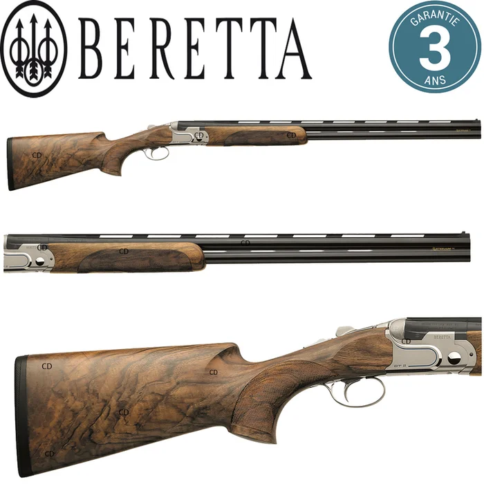 Fusil Beretta DT11 Trap 12 /70