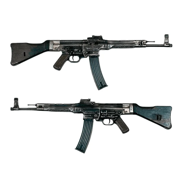 FUSIL D’ASSAUT STURMGEWEHR 44 DENIX