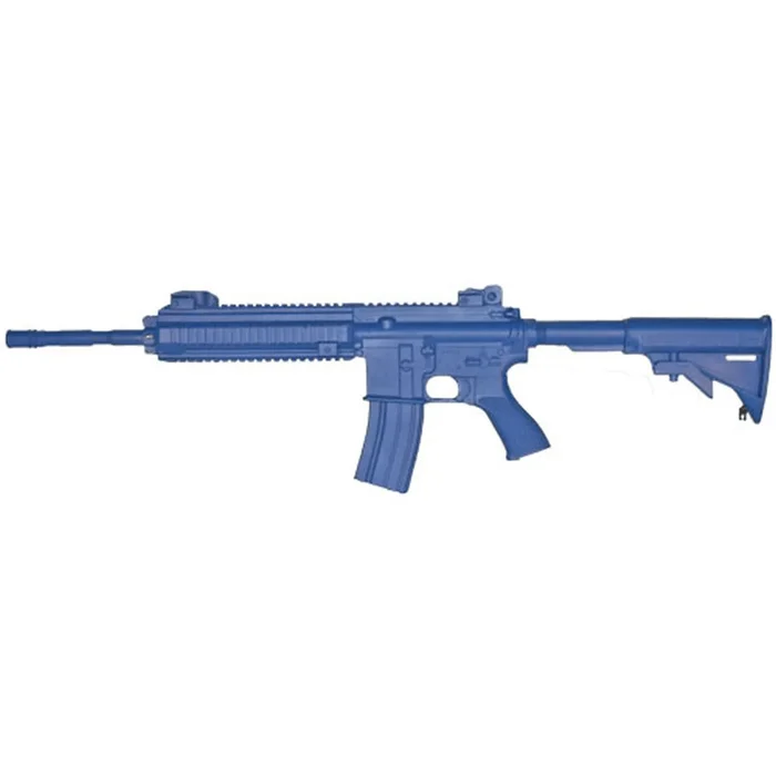 Fusil d’entraînement Blueguns HK416