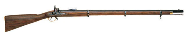 Fusil Enfield P.1853 39 » à percussion cal. 58
