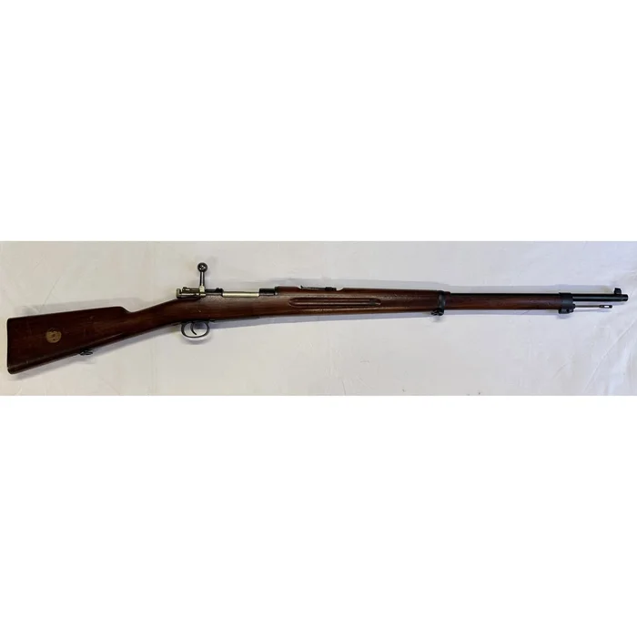 Fusil Mauser modèle 1896 cal. 6.5×55 ALCX