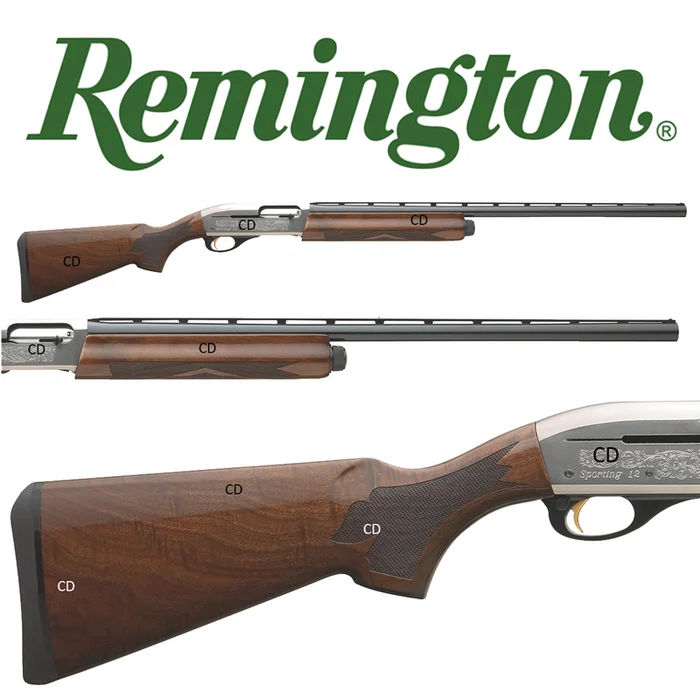 FUSIL REMINGTON 1100 PREMIER 28 /70 68CM
