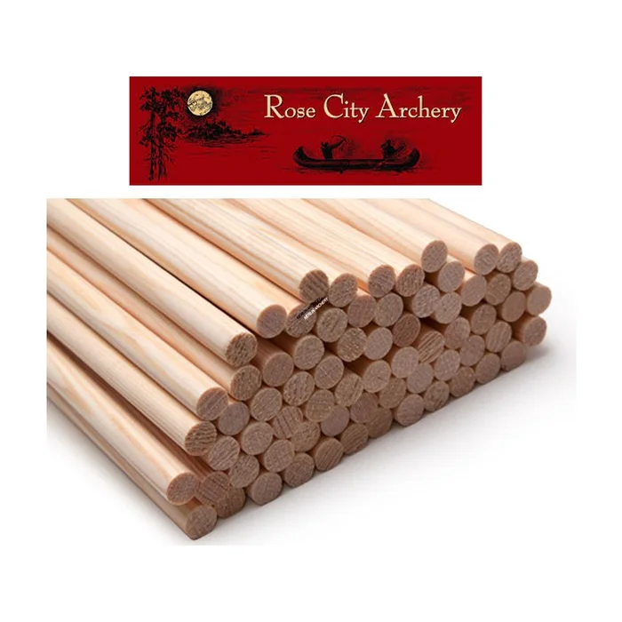 FUT BOIS en CEDRRE par 100 – 32&Prime;