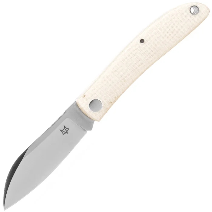 FX-273MI – Fox Livri Micarta