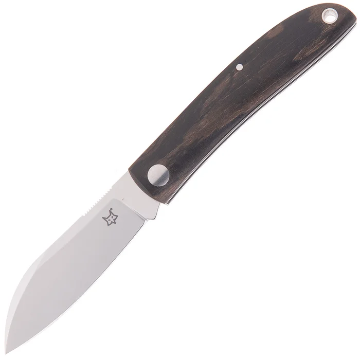 FX-273ZW – Fox Livri Ziricote