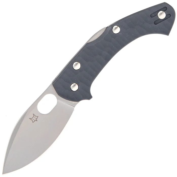 FX-311 GY – Fox Zero 2.0 Desert Warrior Grey
