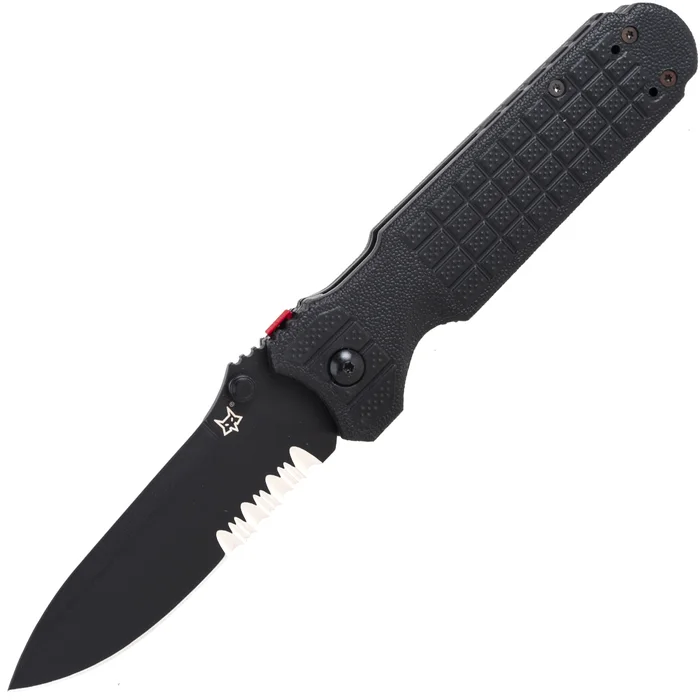 FX-446BS – Fox Predator