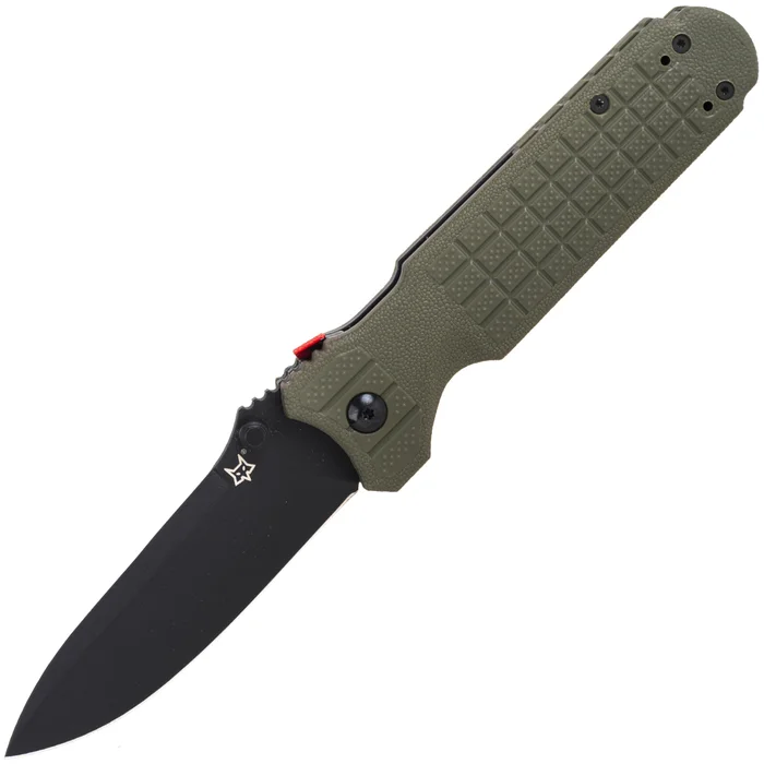 FX-446OD – Fox Predator