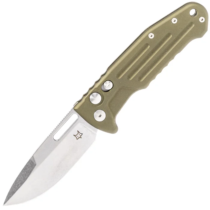 FX-503SP OD – Fox New Smarty