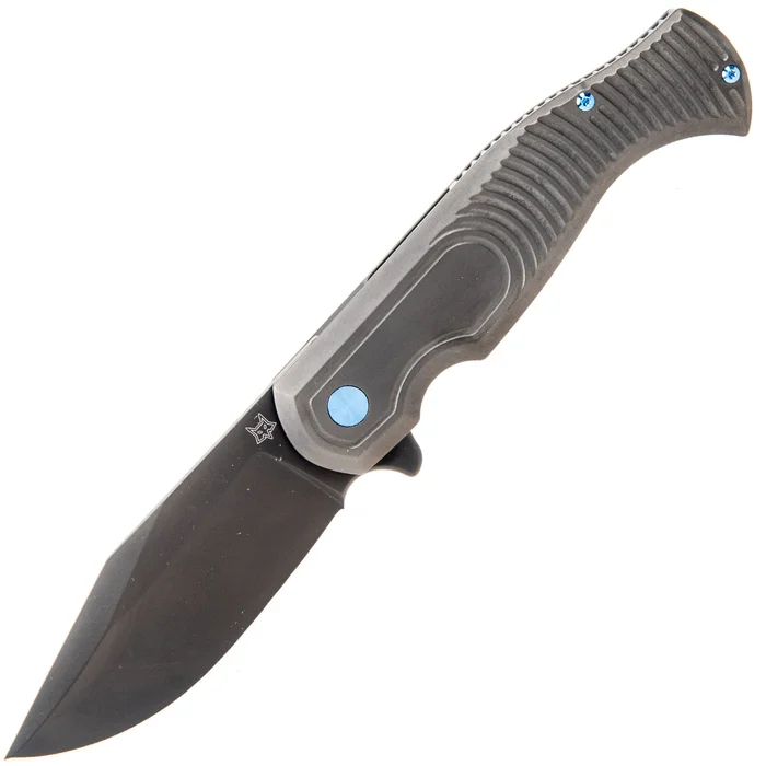FX-524TI – Fox Eastwood Tiger Titane