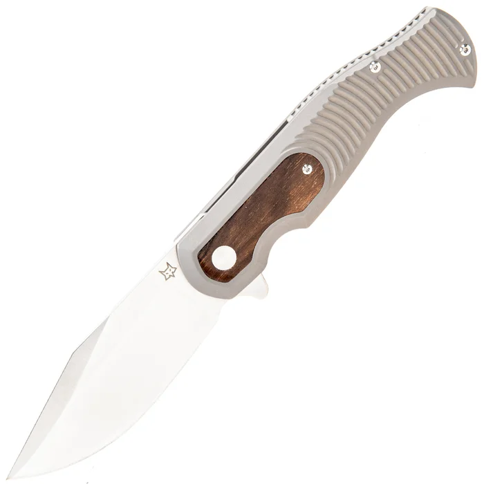 FX-524TIZW – Fox Eastwood Tiger Titane Ziricite