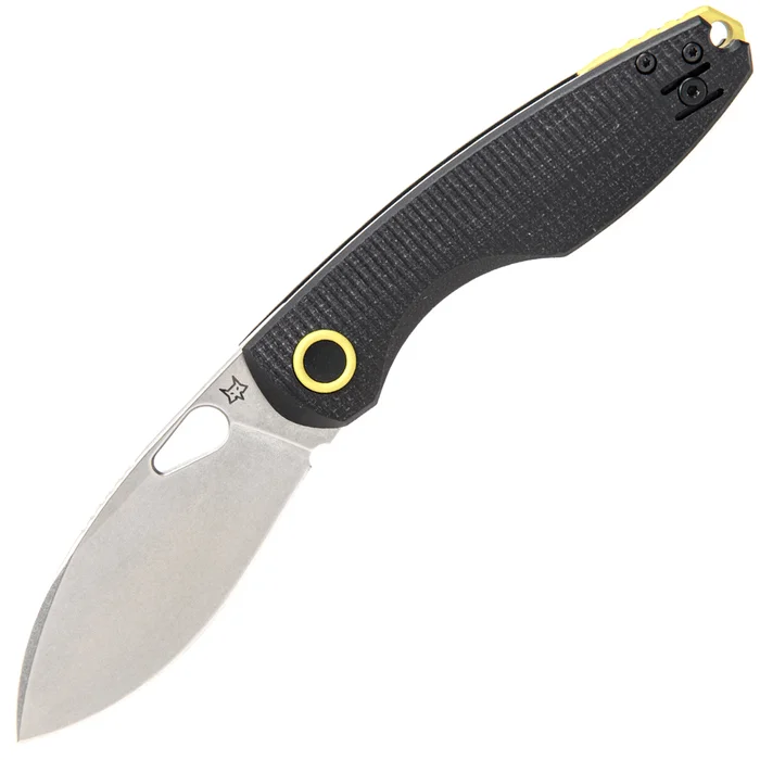 FX-530G10B – Fox Chilin G10