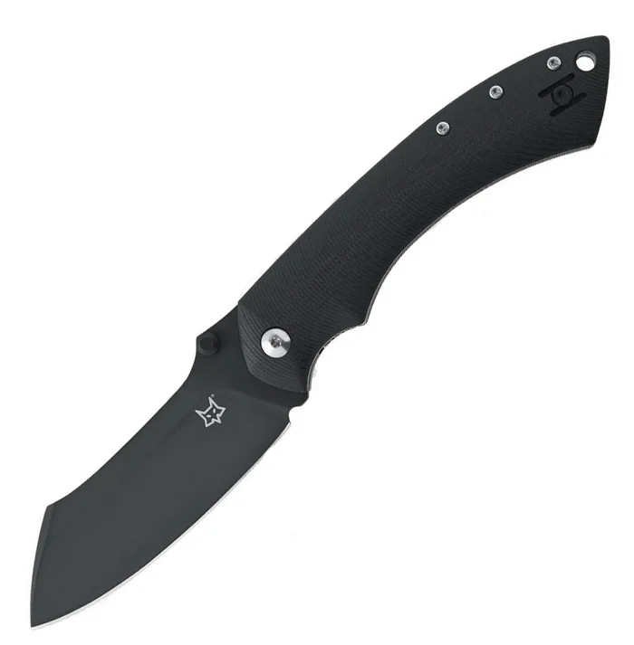 FX-534B – FOX Pelican Kmaxrom