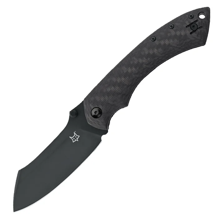 FX-534CF – FOX Pelican Kmaxrom