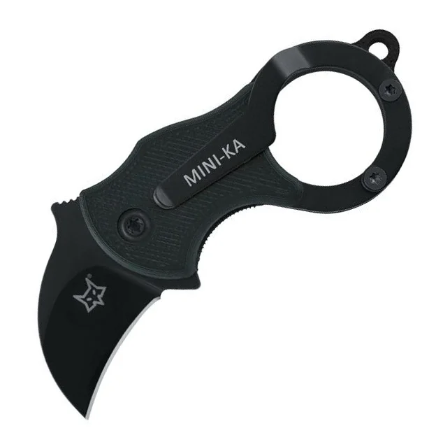 FX-535B – Fox Mini-Ka Karambit