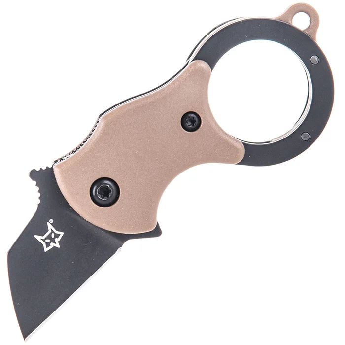 FX-536CBB – Fox Mini-Ta Karambit